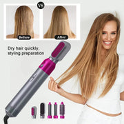 Euphoria Essence™ - 5 IN 1 HAIRSTYLER PRO️