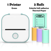 Euphoria Essence™ - Advanced Inkless Printer